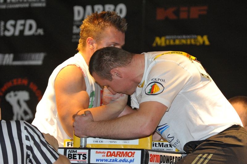 XI Puchar Polski Prawa Reka