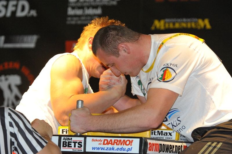 XI Puchar Polski Prawa Reka