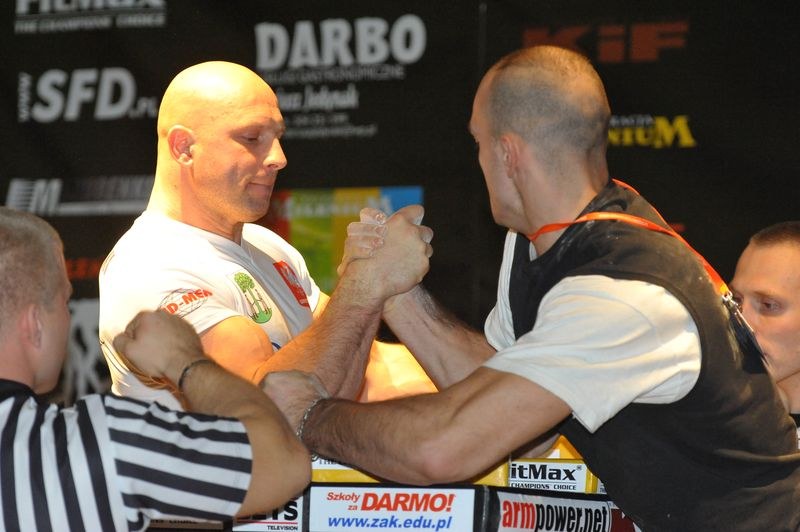 XI Puchar Polski Prawa Reka