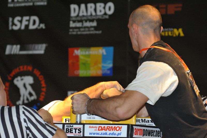 XI Puchar Polski Prawa Reka