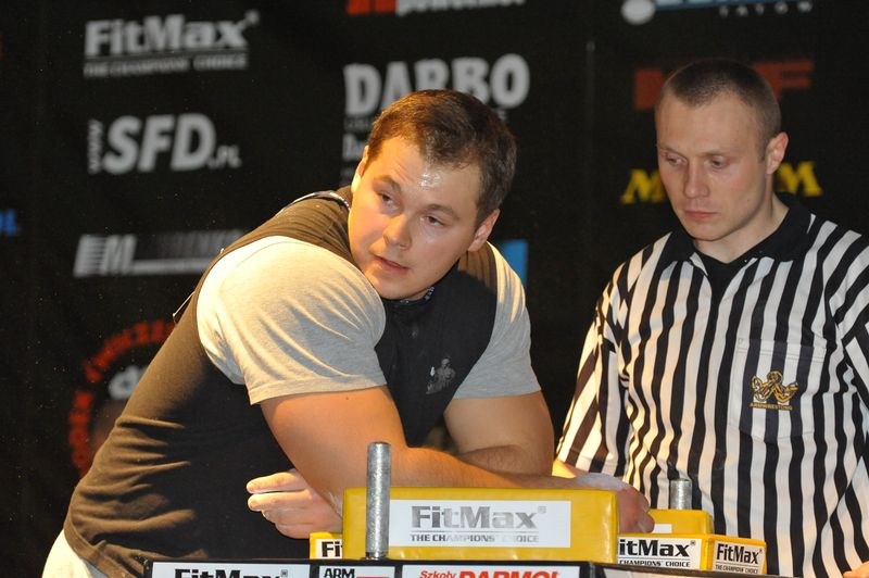 XI Puchar Polski Prawa Reka