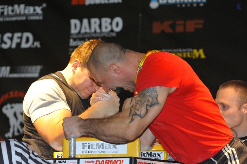 XI Puchar Polski Prawa Reka