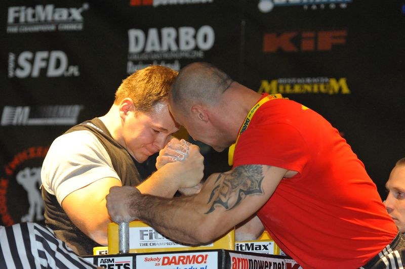 XI Puchar Polski Prawa Reka