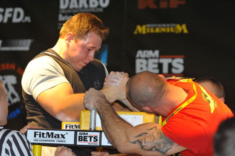 XI Puchar Polski Prawa Reka