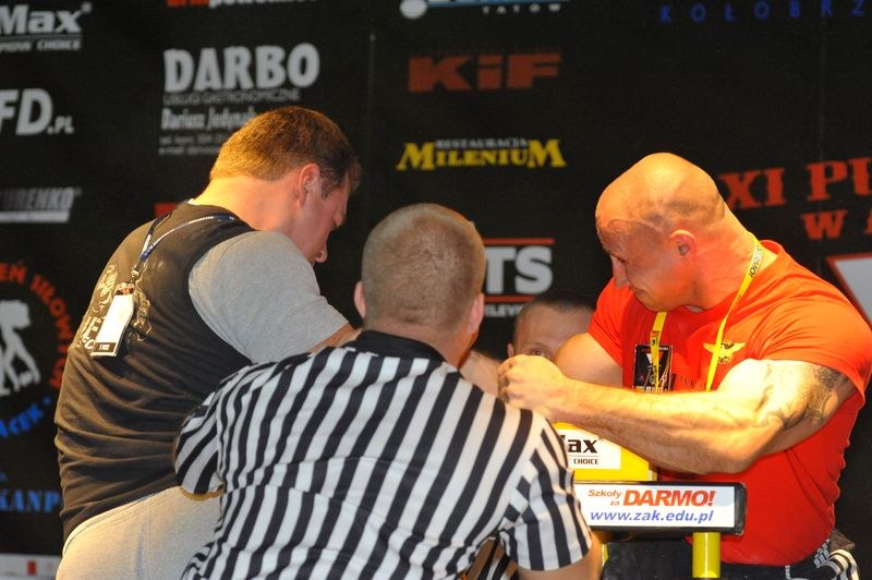 XI Puchar Polski Prawa Reka