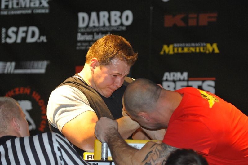 XI Puchar Polski Prawa Reka