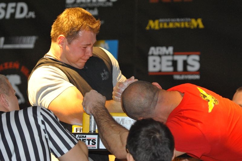 XI Puchar Polski Prawa Reka