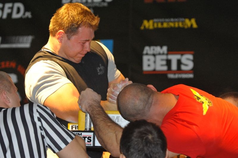 XI Puchar Polski Prawa Reka