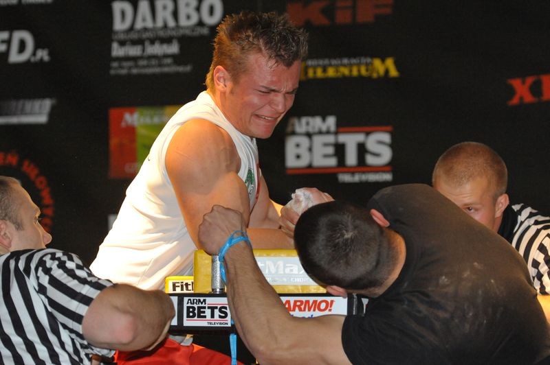 XI Puchar Polski Prawa Reka