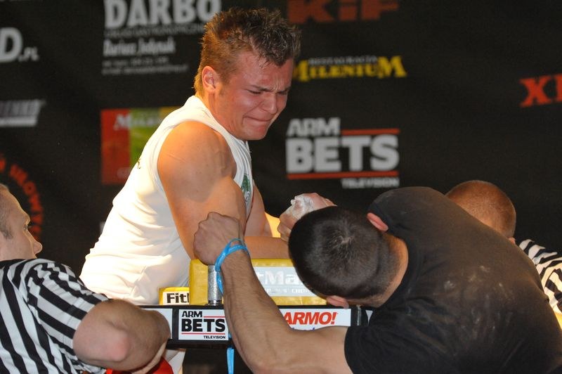 XI Puchar Polski Prawa Reka