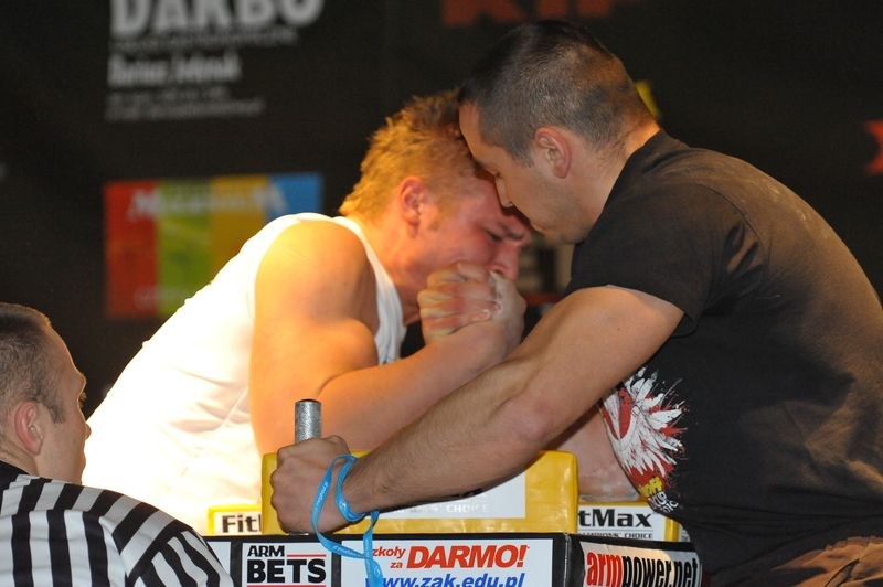 XI Puchar Polski Prawa Reka