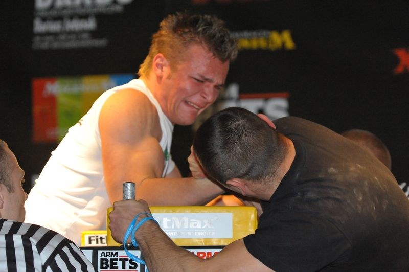 XI Puchar Polski Prawa Reka