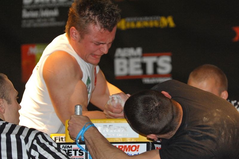 XI Puchar Polski Prawa Reka