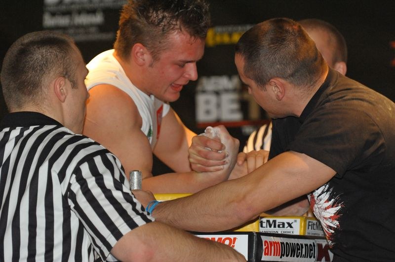 XI Puchar Polski Prawa Reka