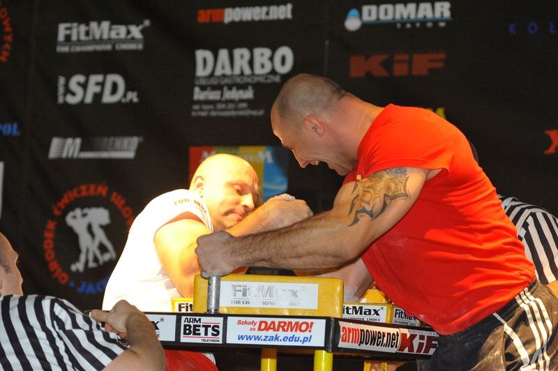 XI Puchar Polski Prawa Reka