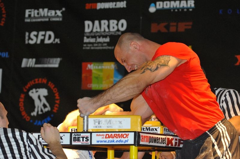 XI Puchar Polski Prawa Reka