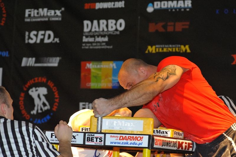 XI Puchar Polski Prawa Reka