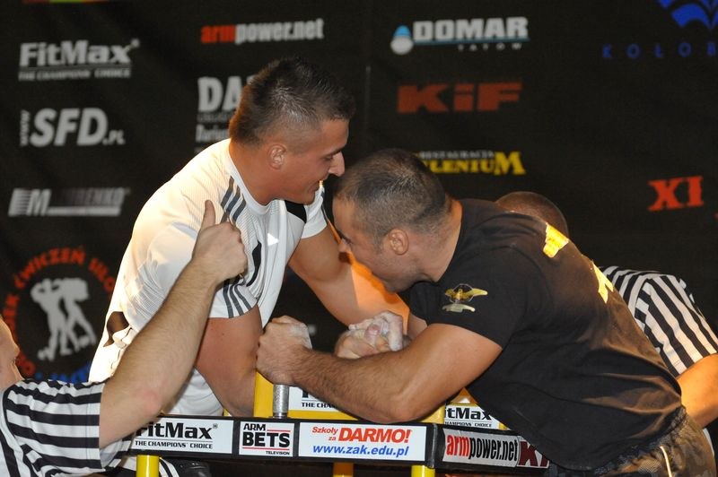 XI Puchar Polski Prawa Reka