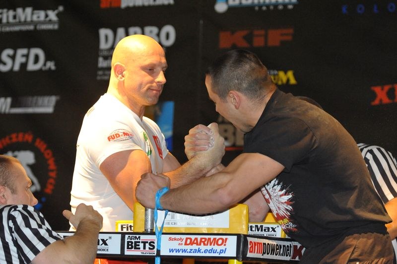 XI Puchar Polski Prawa Reka