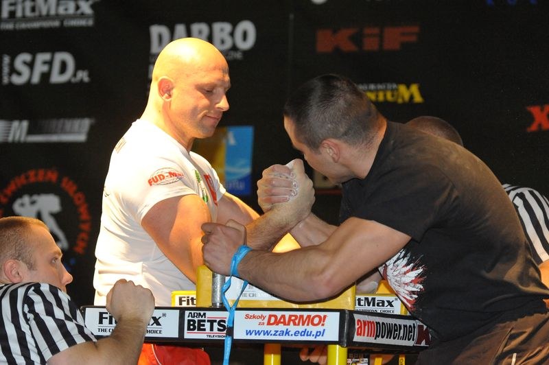 XI Puchar Polski Prawa Reka