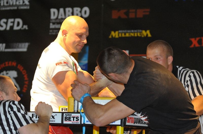 XI Puchar Polski Prawa Reka