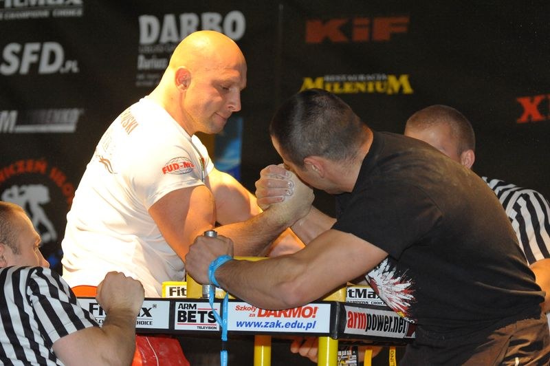 XI Puchar Polski Prawa Reka