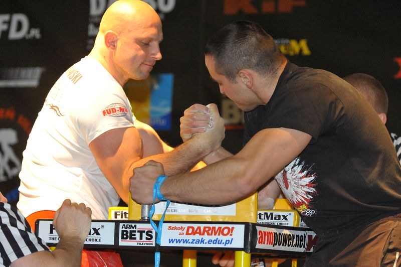 XI Puchar Polski Prawa Reka