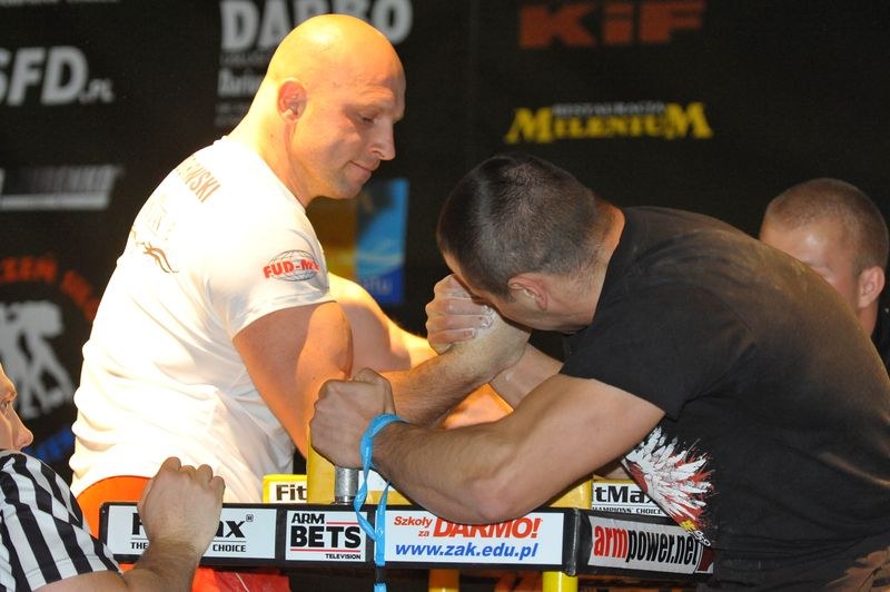 XI Puchar Polski Prawa Reka