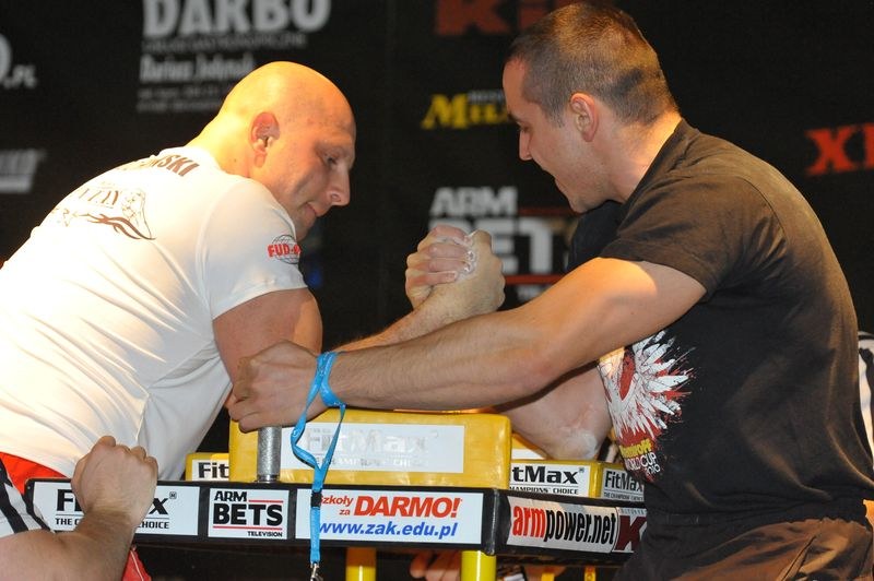 XI Puchar Polski Prawa Reka