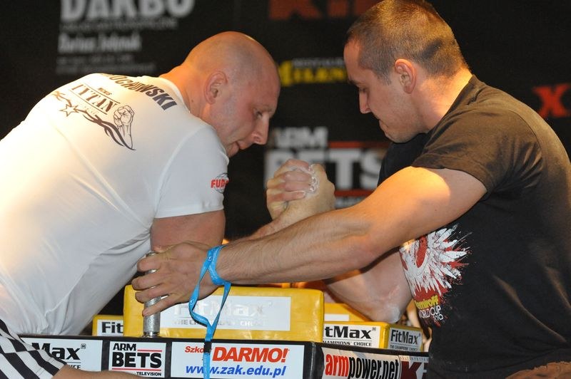 XI Puchar Polski Prawa Reka