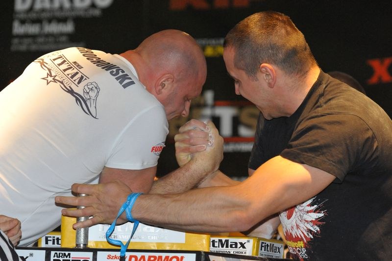 XI Puchar Polski Prawa Reka