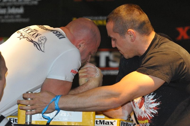 XI Puchar Polski Prawa Reka