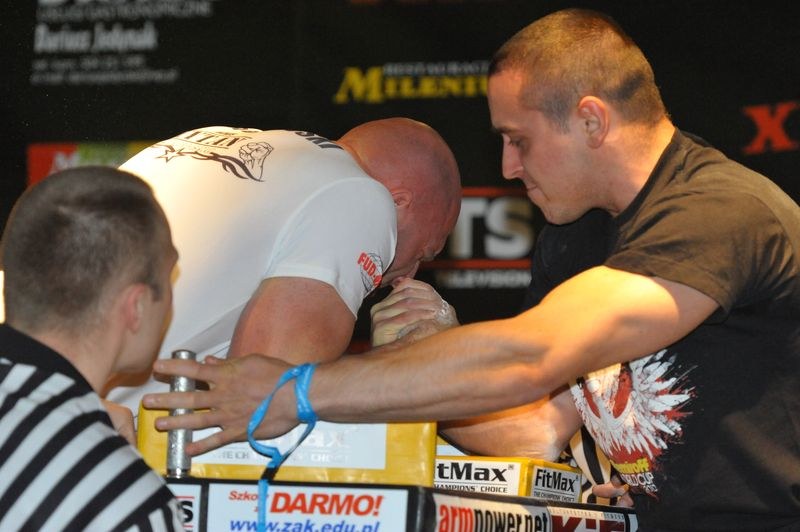 XI Puchar Polski Prawa Reka