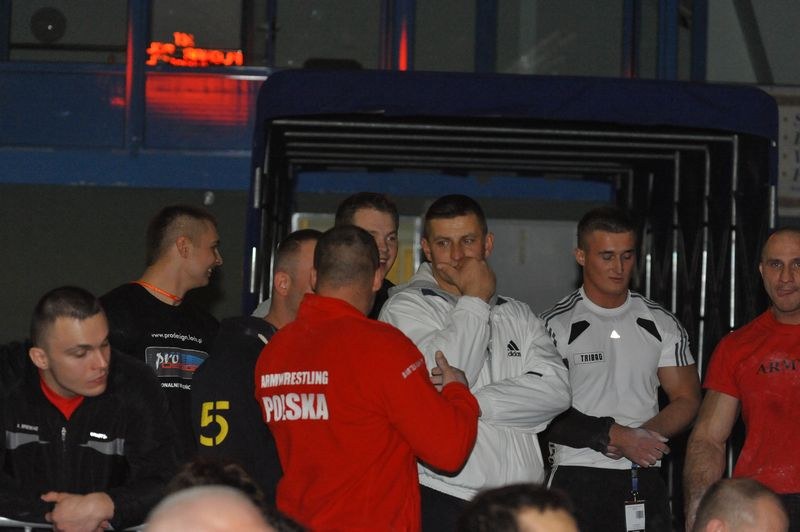 XI Puchar Polski Prawa Reka