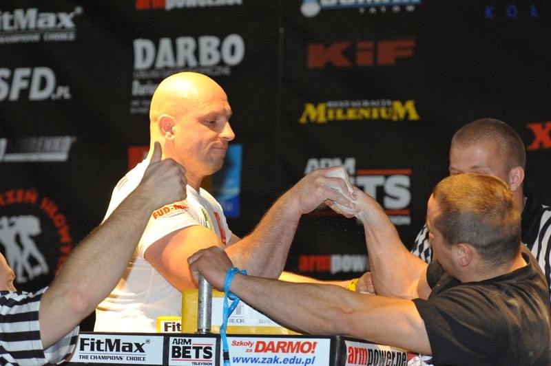 XI Puchar Polski Prawa Reka