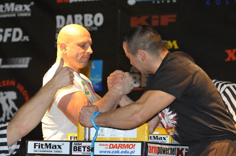 XI Puchar Polski Prawa Reka