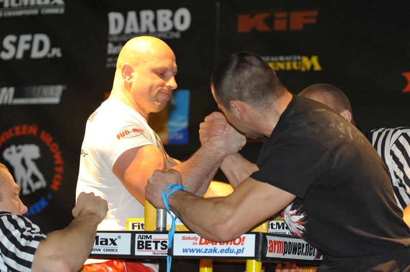 XI Puchar Polski Prawa Reka