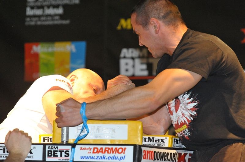 XI Puchar Polski Prawa Reka