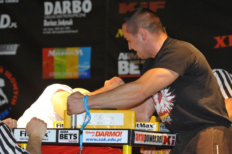 XI Puchar Polski Prawa Reka