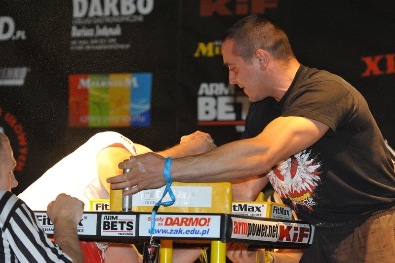 XI Puchar Polski Prawa Reka