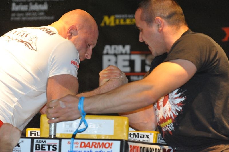 XI Puchar Polski Prawa Reka