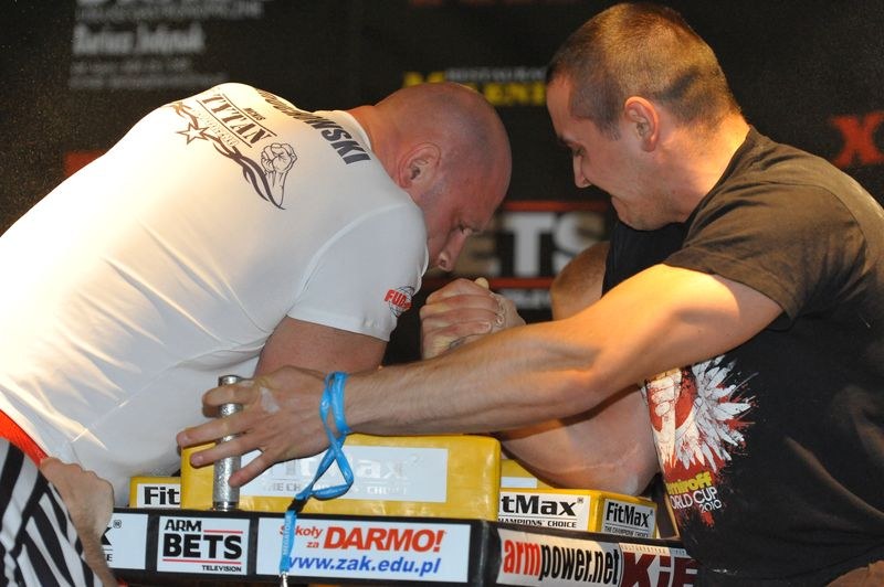 XI Puchar Polski Prawa Reka