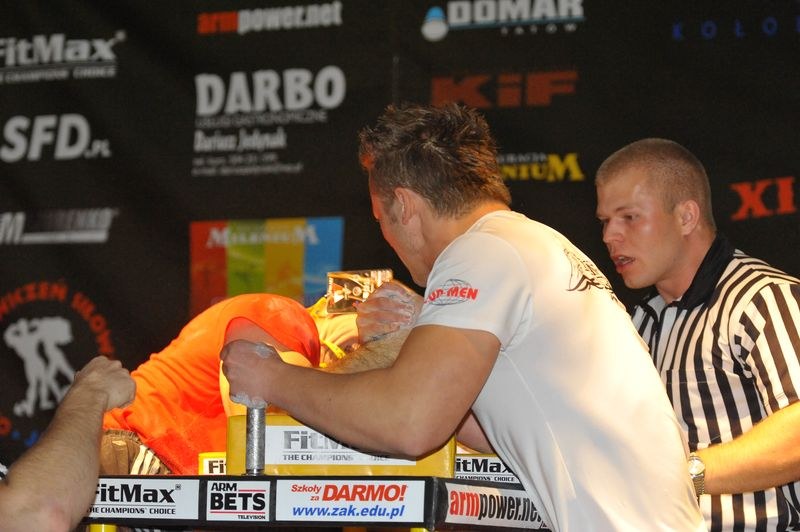 XI Puchar Polski Prawa Reka