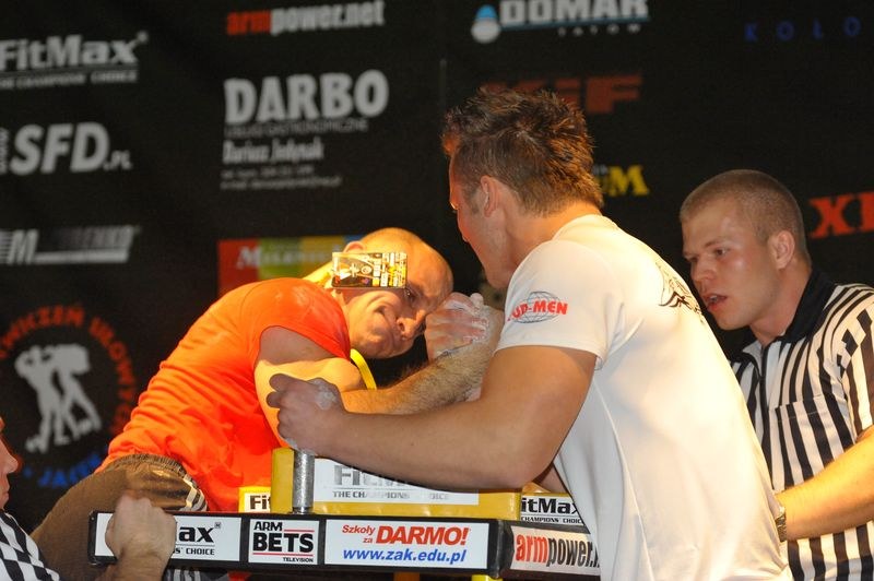 XI Puchar Polski Prawa Reka