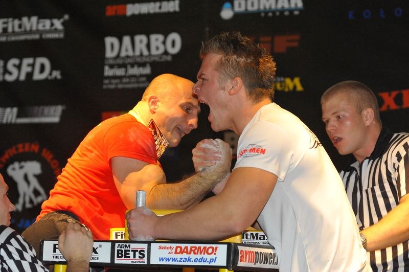 XI Puchar Polski Prawa Reka