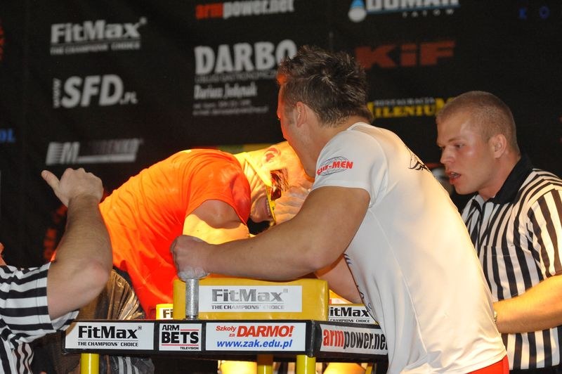 XI Puchar Polski Prawa Reka