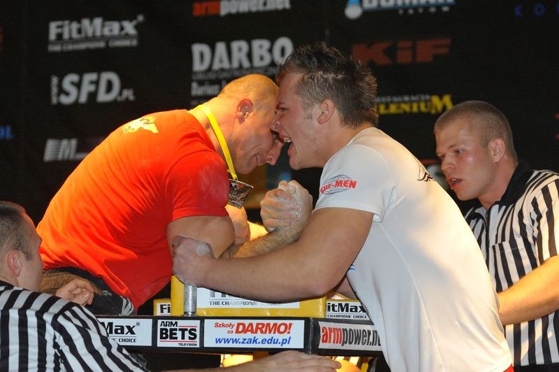 XI Puchar Polski Prawa Reka