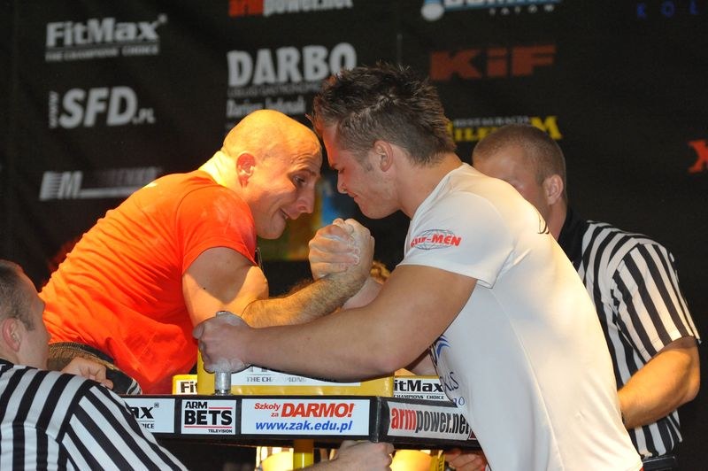 XI Puchar Polski Prawa Reka