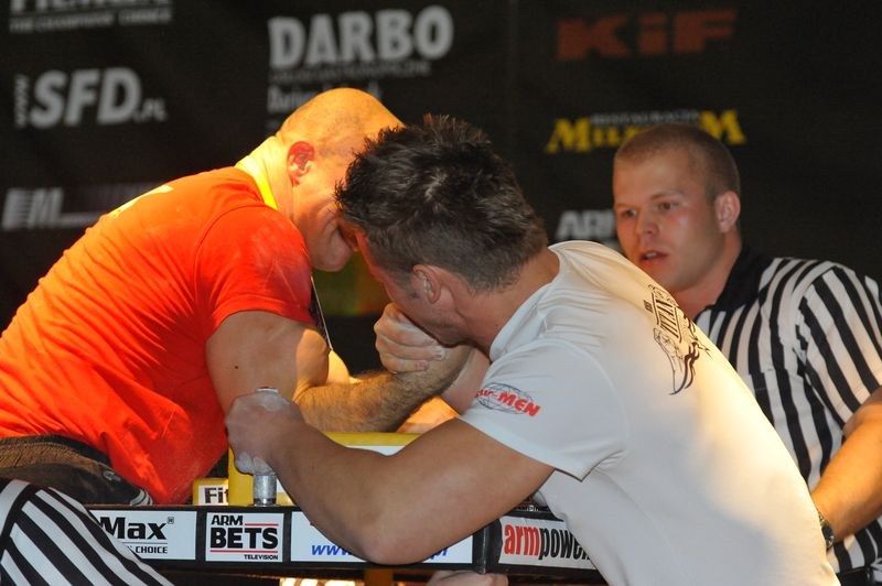 XI Puchar Polski Prawa Reka