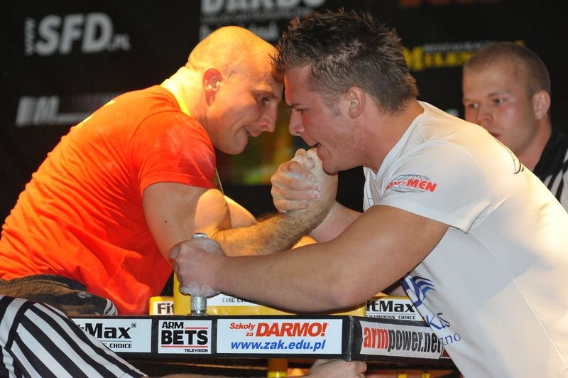 XI Puchar Polski Prawa Reka